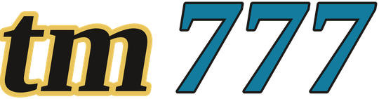 tm777 โลโก้