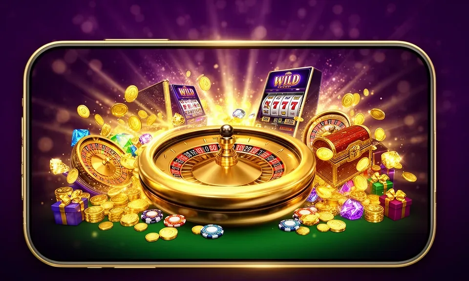 tm777 เกมที่ iSoftBet นำเสนอบน tm777